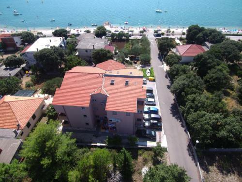 Apartman Vr?ek Vrsi