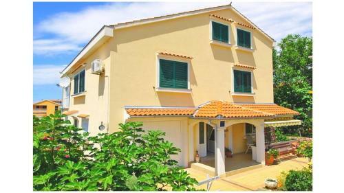 Apartamento Ferienhaus Slavica