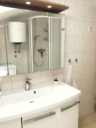 Apartamento Ferienhaus Slavica