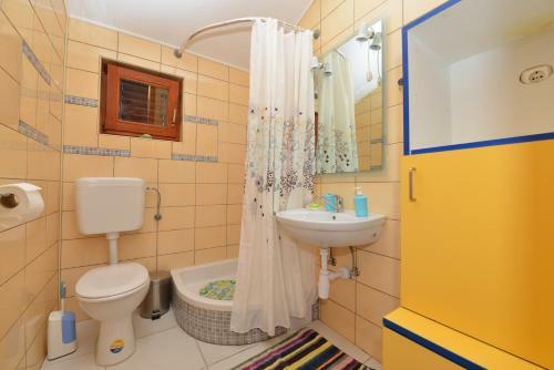 Apartman Mima Vrsi