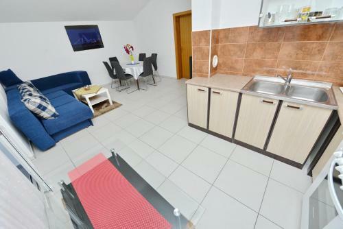 Apartman Mima Vrsi