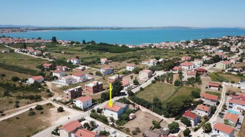 Apartman Mima Vrsi