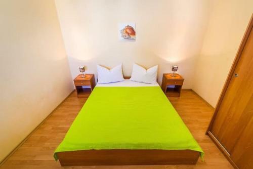 Apartmani Perini?