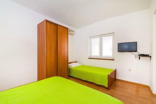 Apartmani Perini?