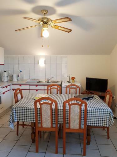Apartamento Ferienwohnung Jelka