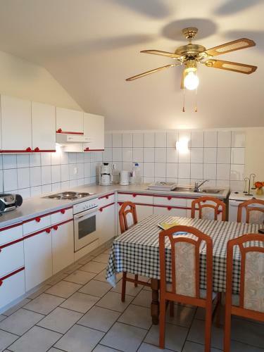 Apartamento Ferienwohnung Jelka