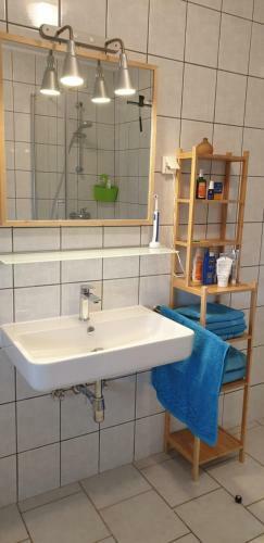 Apartamento Ferienwohnung Jelka