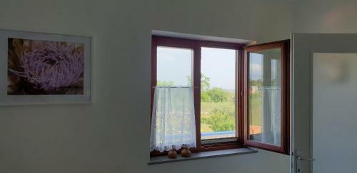 Apartamento Ferienwohnung Jelka