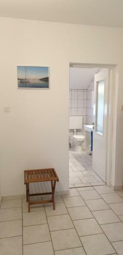 Apartamento Ferienwohnung Jelka