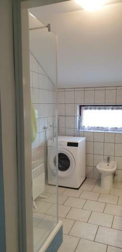 Apartamento Ferienwohnung Jelka