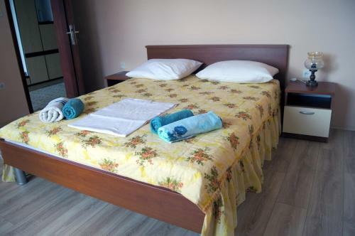 Ferienhaus Ante