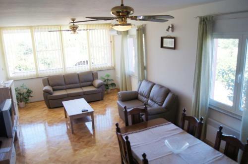 Ferienhaus Ante