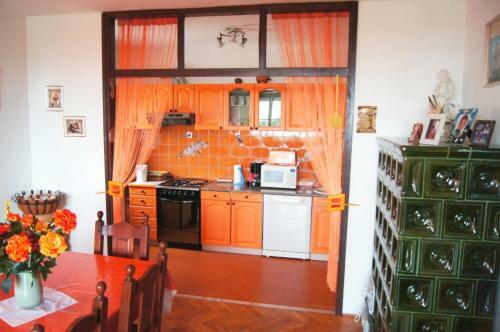 Ferienhaus Ante