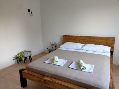 Apartman Vrsi