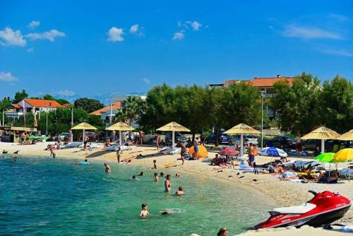 Apartman Vrsi