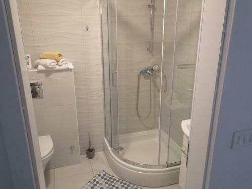 Apartmani Eden Vrsi Mulo