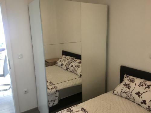 Apartmani Eden Vrsi Mulo