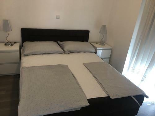 Apartmani Eden Vrsi Mulo