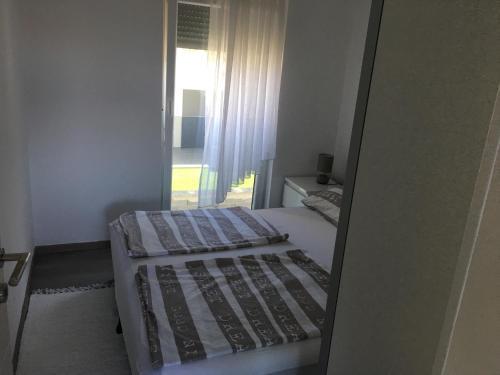 Apartmani Eden Vrsi Mulo