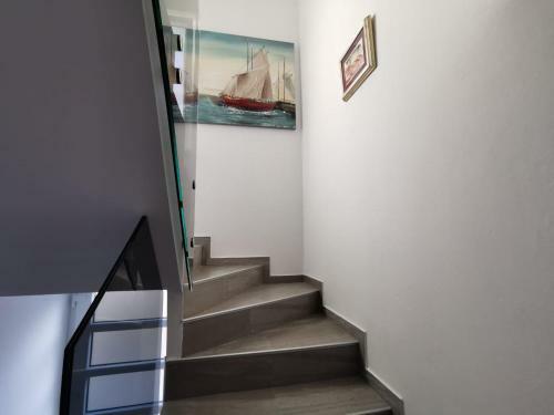 Apartmani Eden Vrsi Mulo