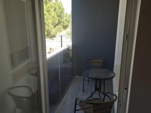 Apartmani Eden Vrsi Mulo