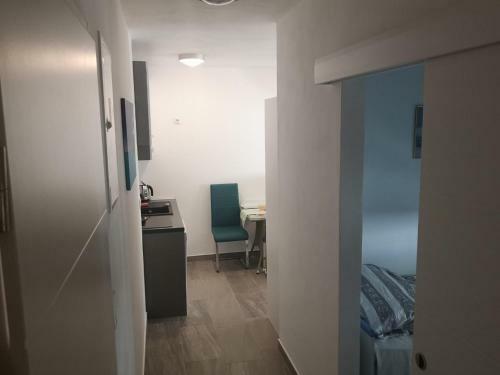 Apartmani Eden Vrsi Mulo