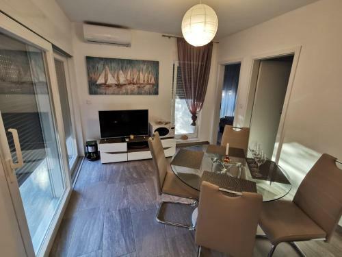 Apartmani Eden Vrsi Mulo