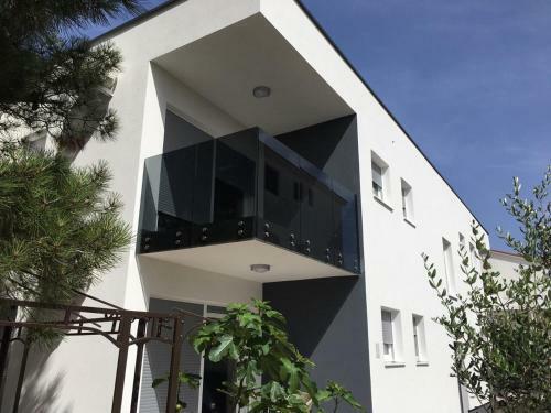 Apartmani Eden Vrsi Mulo
