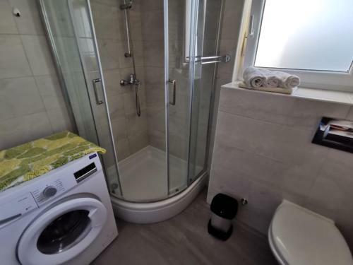 Apartmani Eden Vrsi Mulo
