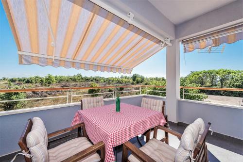 Apartamento Duboka Draga House