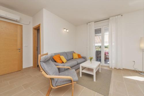 Apartamento Duboka Draga House