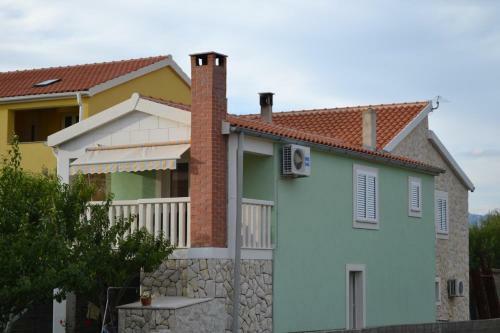 Apartamento Apt. Olive With Wonderful View