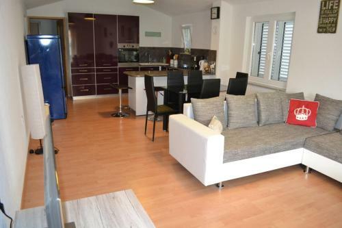 Apartamento Apt. Olive With Wonderful View