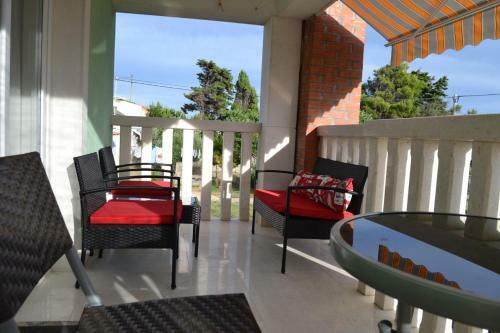 Apartamento Apt. Olive With Wonderful View