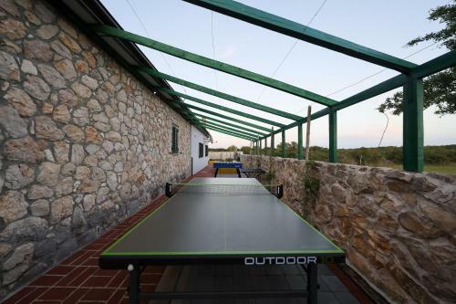 Hostal Pequena Perla Rooms