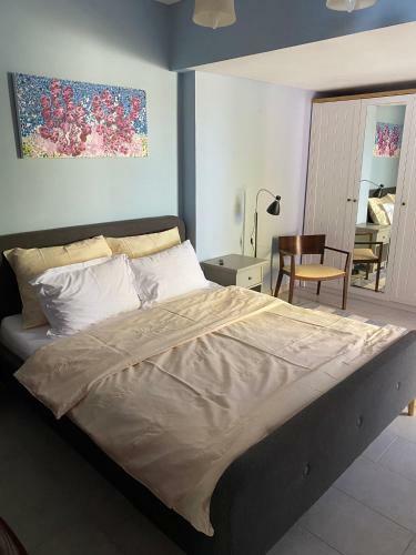 Hostal Pequena Perla Rooms