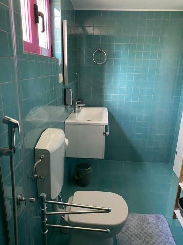 Hostal Pequena Perla Rooms