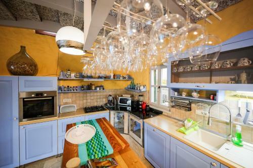 Hostal Pequena Perla Rooms