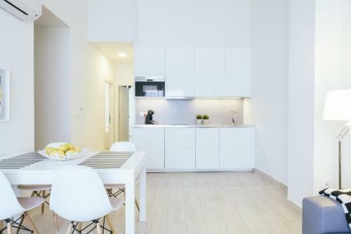 Apartamento The Lucky Flats - Poeta Quintana