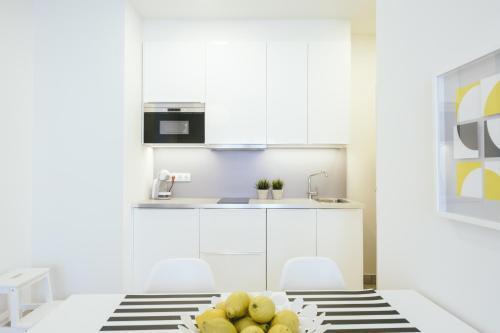 Apartamento The Lucky Flats - Poeta Quintana