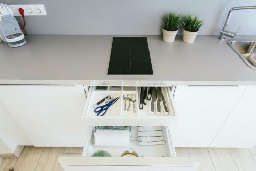 Apartamento The Lucky Flats - Poeta Quintana