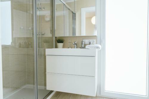 Apartamento The Lucky Flats - Poeta Quintana