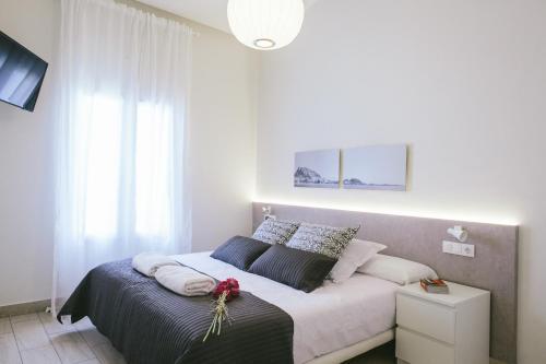 Apartamento The Lucky Flats - Poeta Quintana