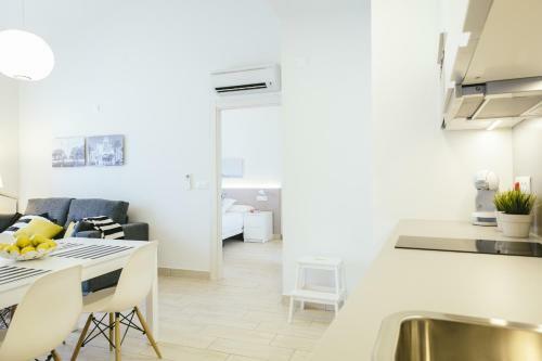 Apartamento The Lucky Flats - Poeta Quintana