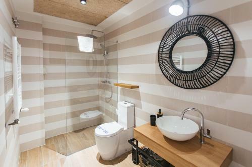 Apartamento The Lucky Flats - Poeta Quintana