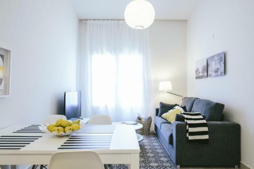Apartamento The Lucky Flats - Poeta Quintana
