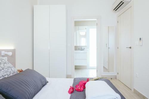 Apartamento The Lucky Flats - Poeta Quintana