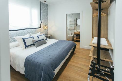 Apartamento The Lucky Flats - Poeta Quintana