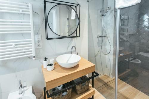 Apartamento The Lucky Flats - Poeta Quintana
