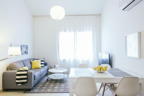 Apartamento The Lucky Flats - Poeta Quintana